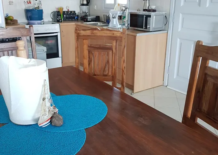 Rodothea And Adams On The Beach, Santorini Appartement Monolithos