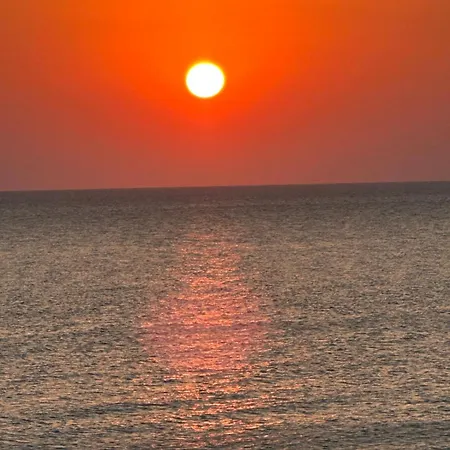 Rodothea And Adams On The Beach, Santorini * Монолитос