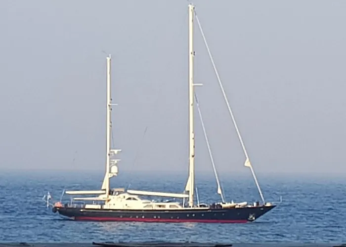 Rodothea And Adams On The Beach, Santorini דירה מונוליתוס