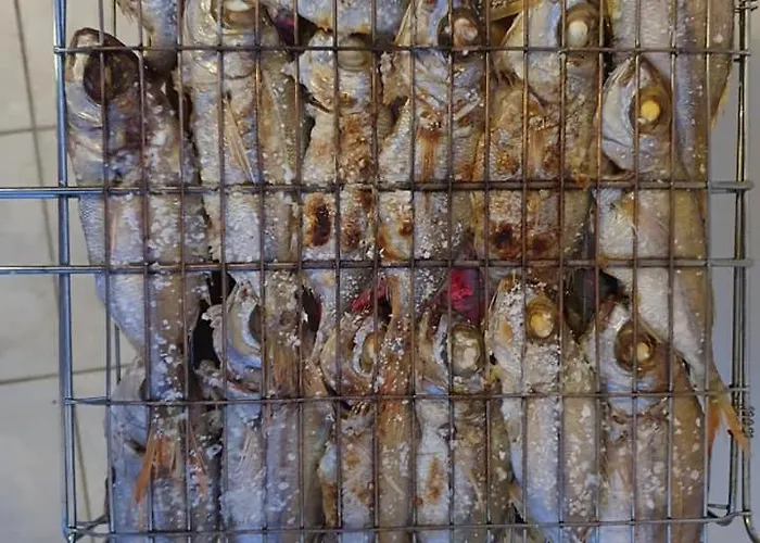 דירה Rodothea And Adams On The Beach, Santorini