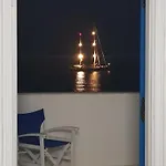 Apartamento Rodothea And Adams On The Beach, Santorini Monolithos