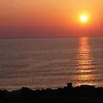 Rodothea And Adams On The Beach, Santorini Apartamento *