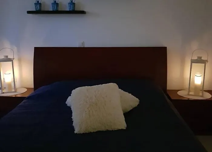 Rodothea And Adams On The Beach, Santorini * Monolithos (Santorini)