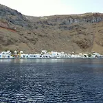 Apartamento Rodothea And Adams On The Beach, Santorini *