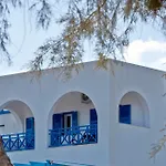Apartamento Rodothea And Adams On The Beach, Santorini Monolithos